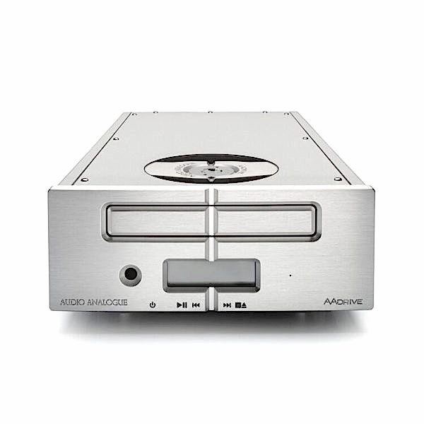 AUDIO ANALOGUE AADRIVE
