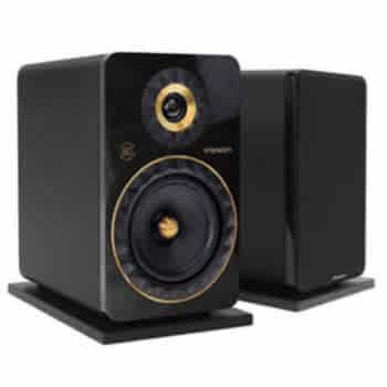 ELIPSON FACET 8B 80 YEARS ANNIVERSARY