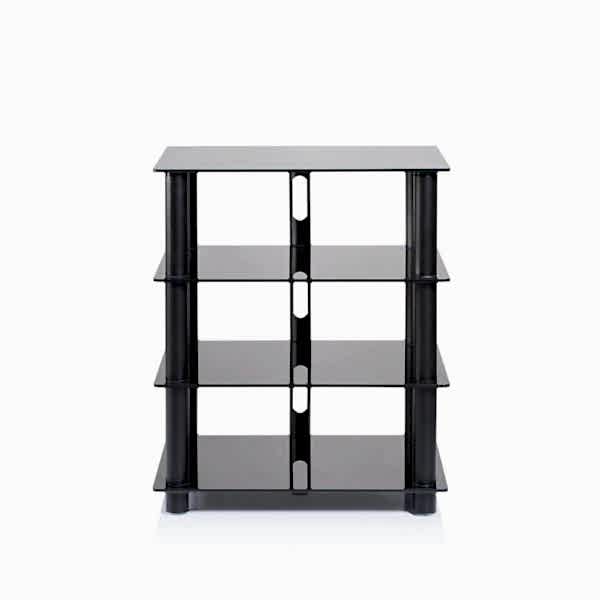 NORSTONE EPUR 4 BLACK