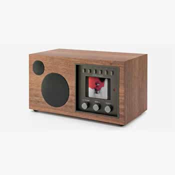 COMO AUDIO SOLO
