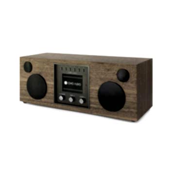 COMO AUDIO DUETTO