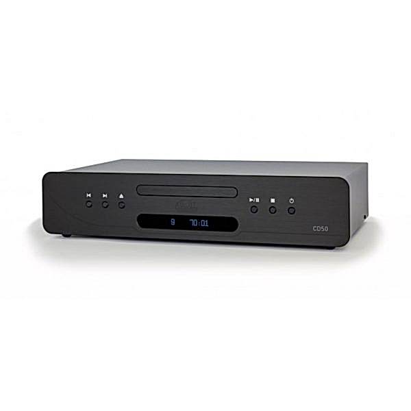ATOLL CD PLAYER CD50 Signature