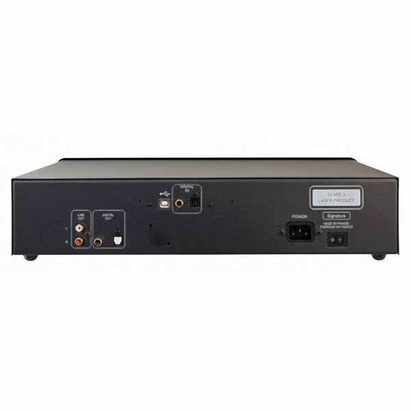 ATOLL CD 100 EVO - Imagen 3