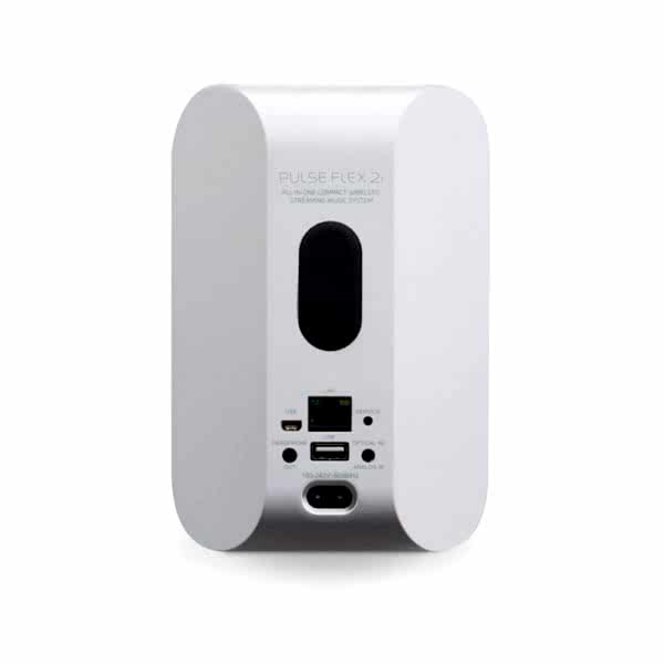 BLUESOUND PULSE FLEX 2i - Imagen 7