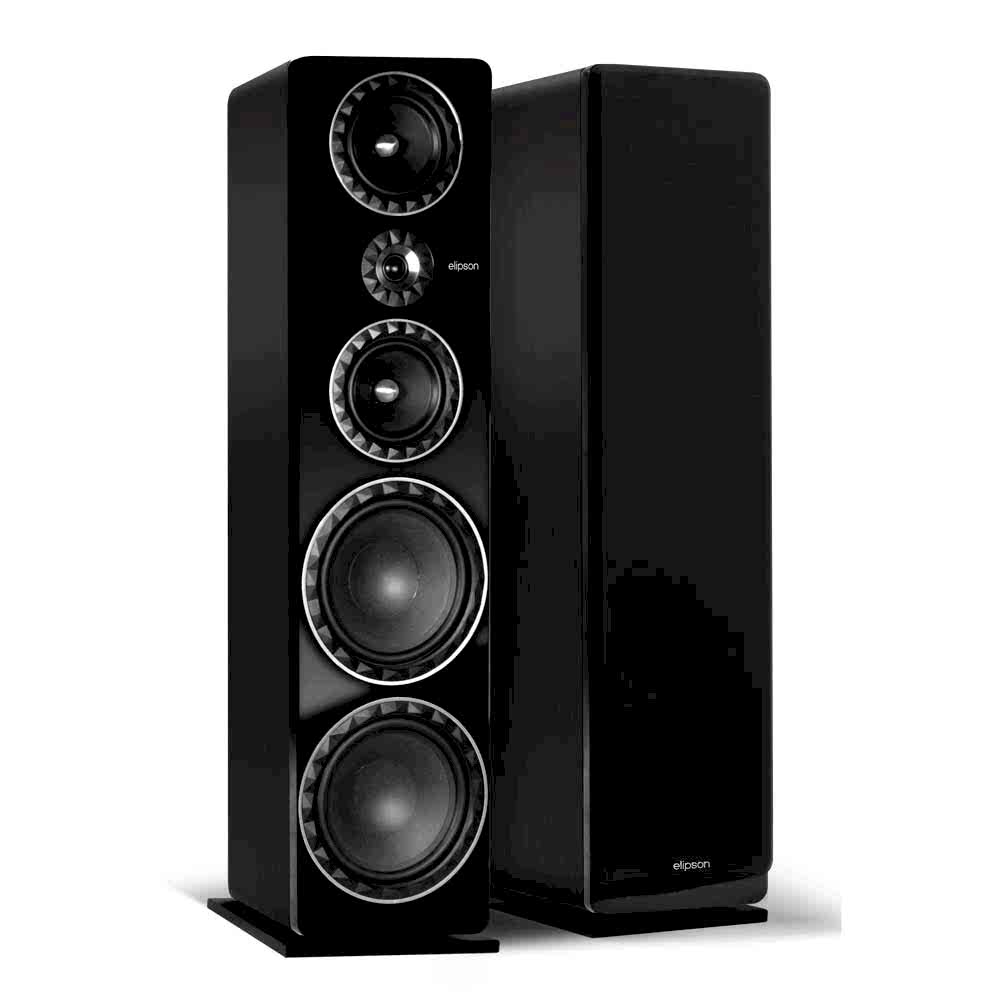 ELIPSON PRESTIGE FACET F34F