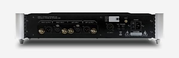 MOON  610LP - Imagen 2