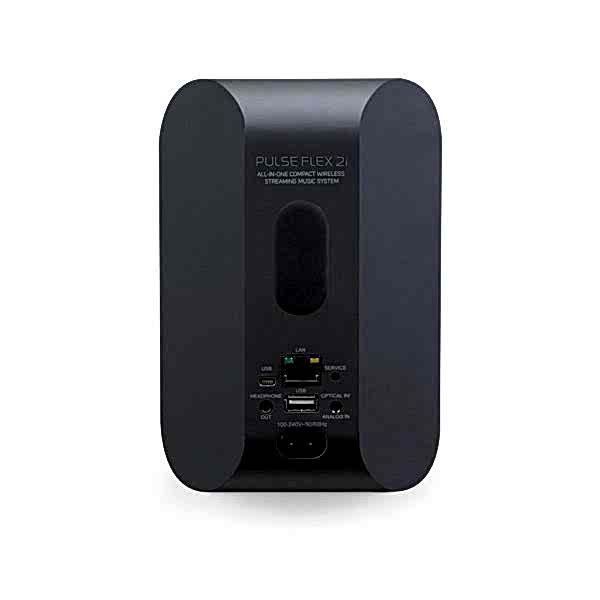 BLUESOUND PULSE FLEX 2i - Imagen 4