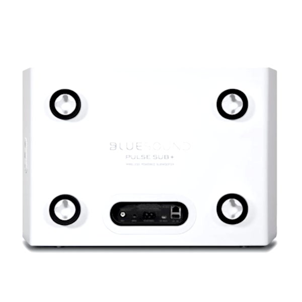 BLUESOUND HOME CINEMA PACK - Imagen 18
