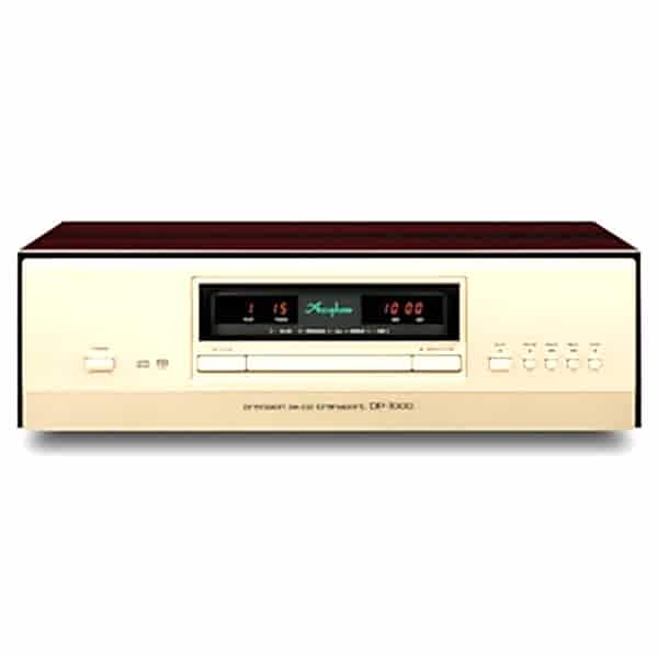 ACCUPHASE DP-1000
