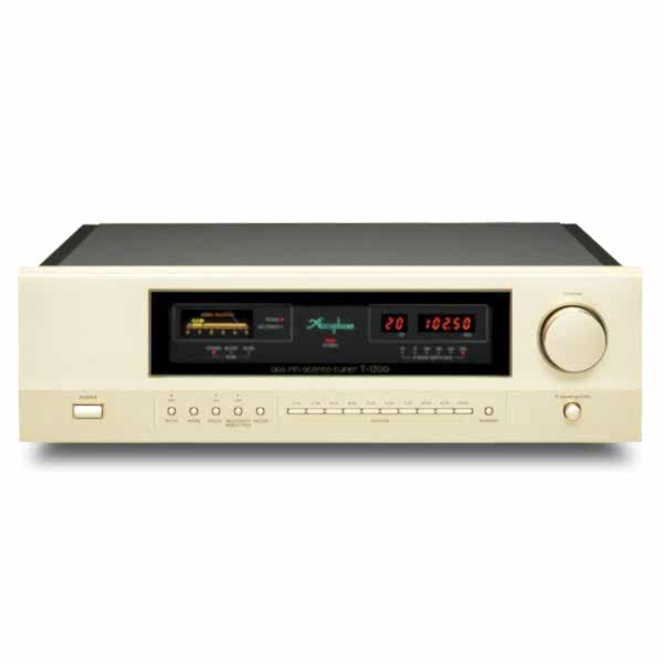 ACCUPHASE T-1200