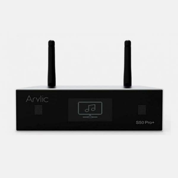 ARYLIC S50+ PRO