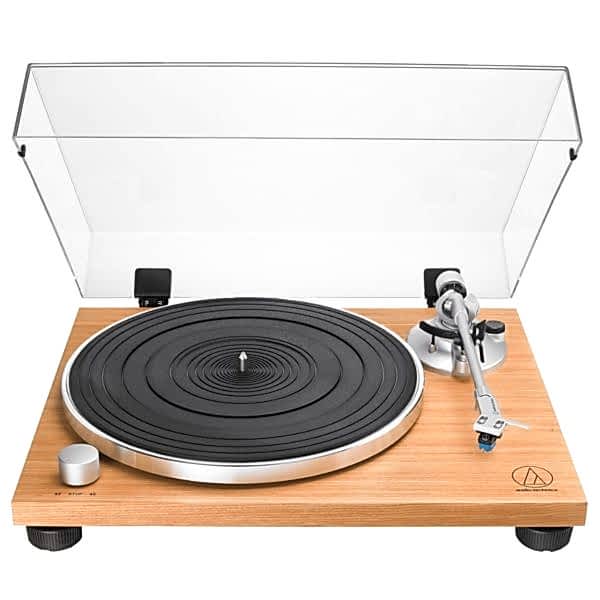 AUDIO-TECHNICA AT-LPW30TK