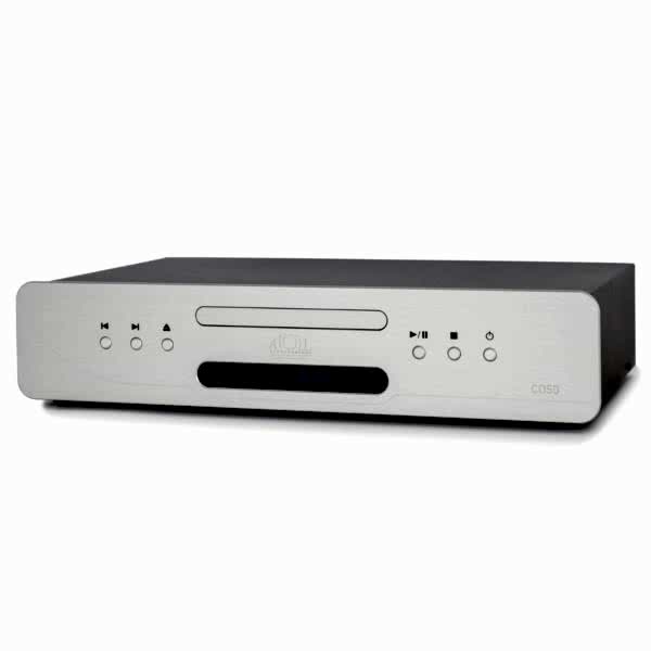 ATOLL CD50 EVO