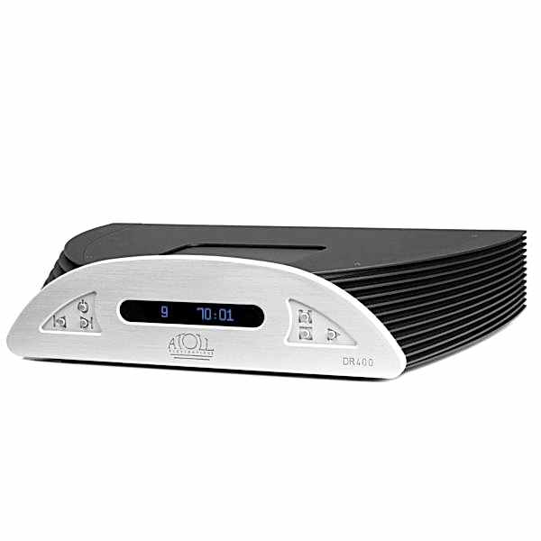 ATOLL DR400SE