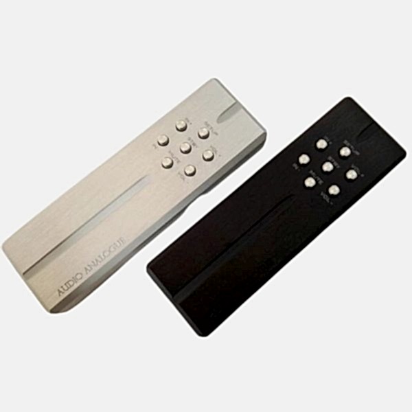AUDIO ANALOGUE RC10000
