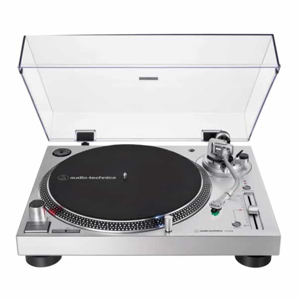 AUDIO-TECHNICA AT-LP120XUSB