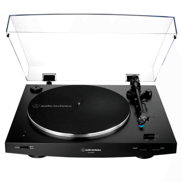AUDIO-TECHNICA AT-LP3XBT
