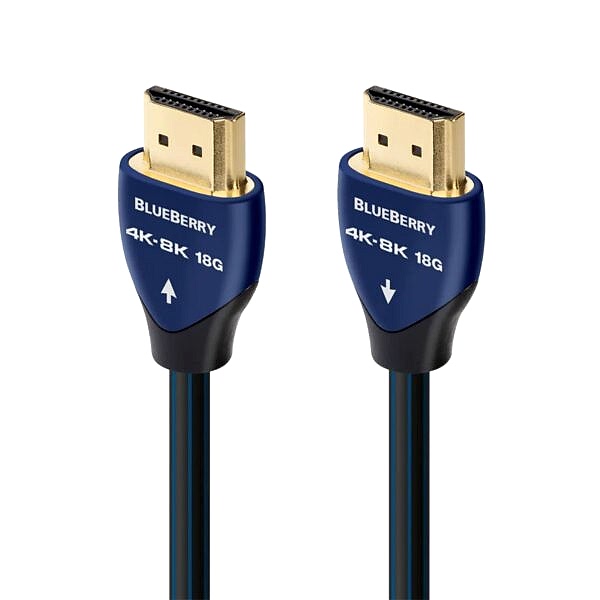 AUDIOQUEST BLUEBERRY 18
