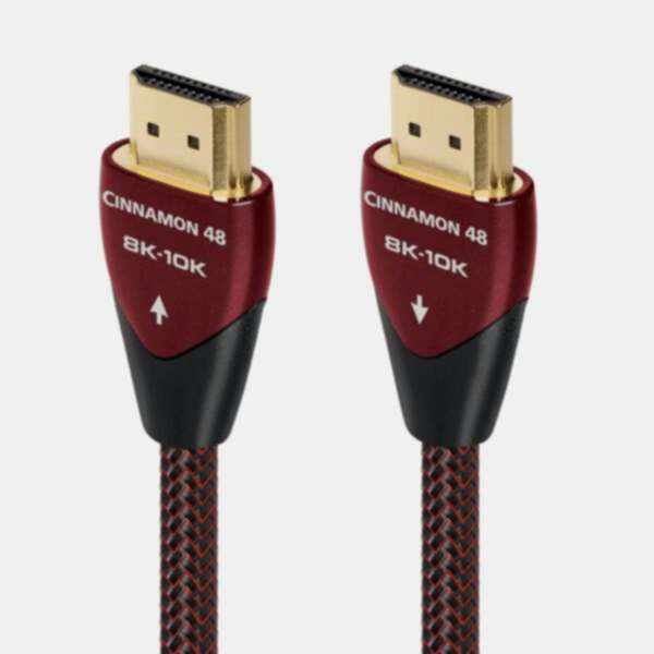 AUDIOQUEST CINNAMON 48