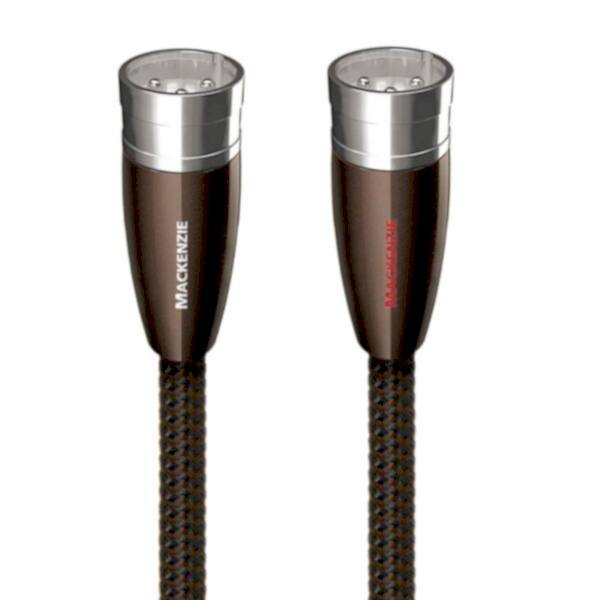 AUDIOQUEST MACKENZIE XLR