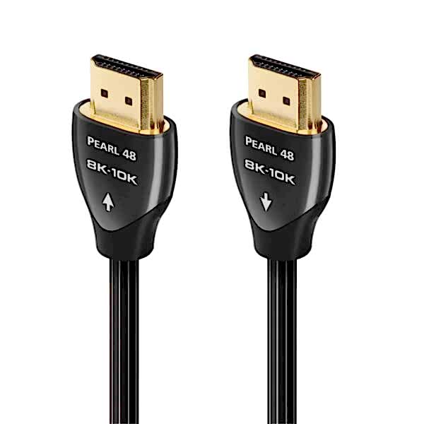 AUDIOQUEST PEARL 48