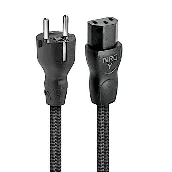 AUDIOQUEST POWERCABLE NRG-Y3