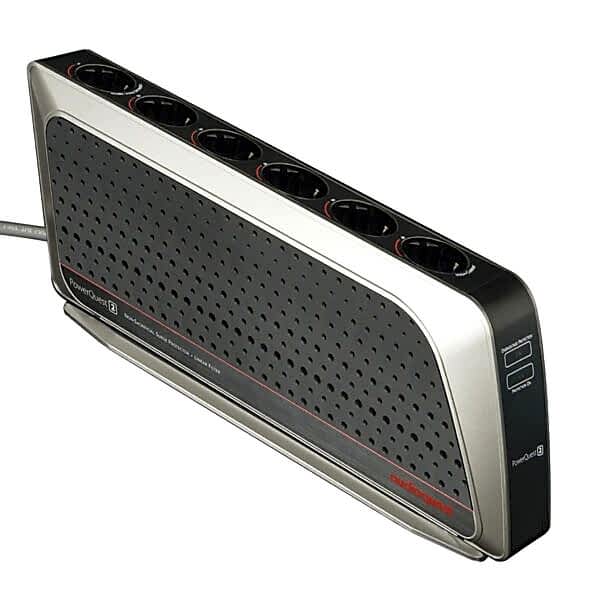 AUDIOQUEST POWERQUEST 2