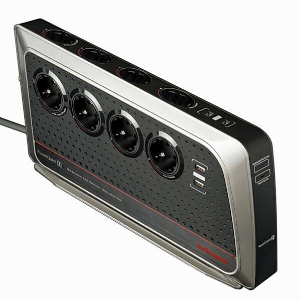 AUDIOQUEST POWERQUEST 3