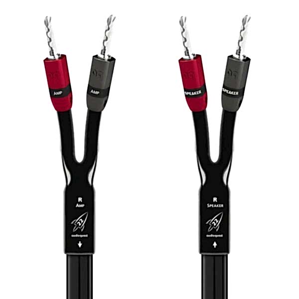 AUDIOQUEST ROCKET 22
