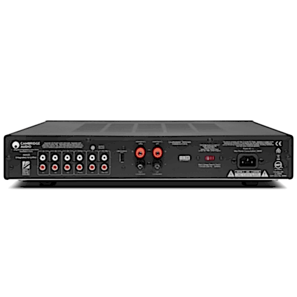 CAMBRIDGE AUDIO AXA35 - Imagen 3