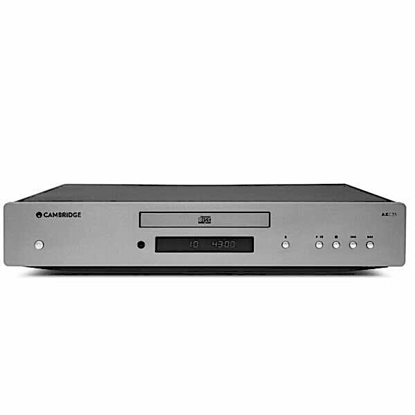 CAMBRIDGE AUDIO AXC35