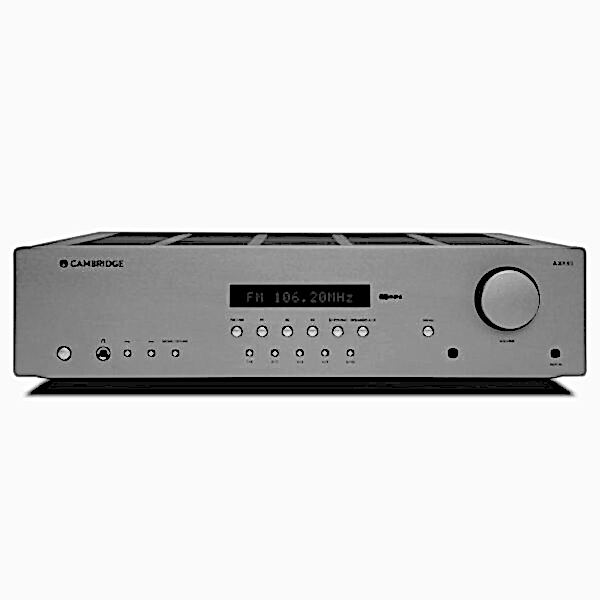 CAMBRIDGE AUDIO AXR85
