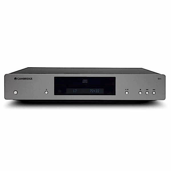 CAMBRIDGE AUDIO CXC V2