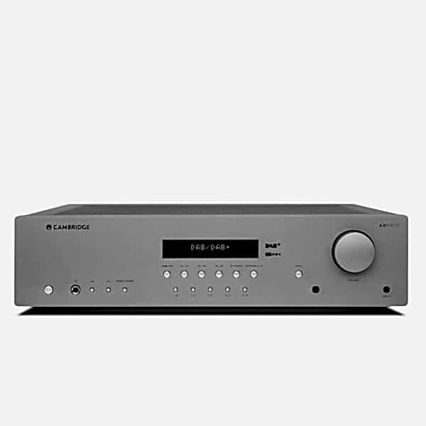 CAMBRIDGE AUDIO AXR100D
