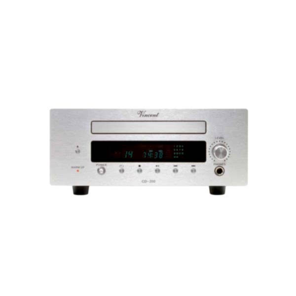 VINCENT CD-200