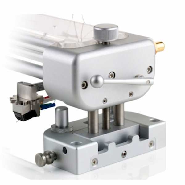 CLEARAUDIO TT3 - Imagen 3