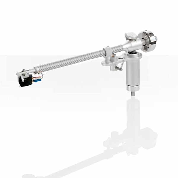 CLEARAUDIO CONCEPT/VERIFY TONEARM