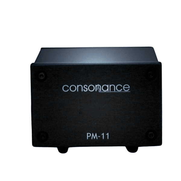 CONSONANCE PM-11