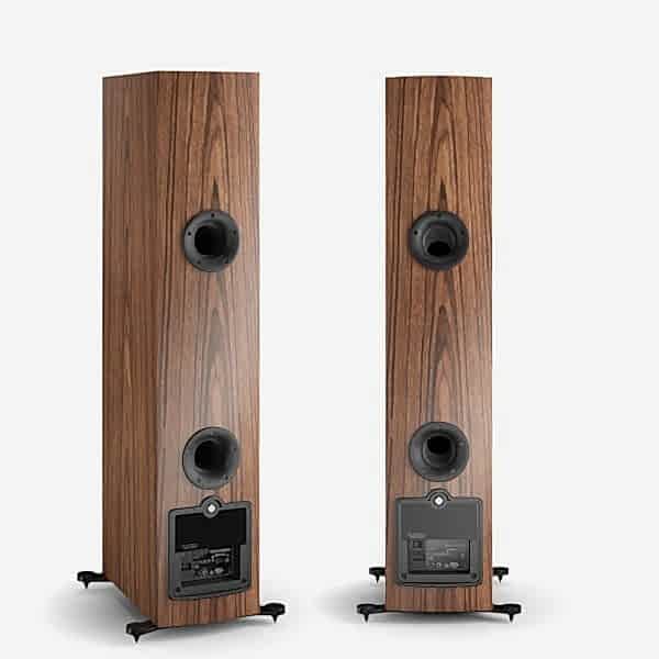 RUBICON 6C + DALI SOUND HUB + DALI BLUOS NPM-1 - Imagen 7