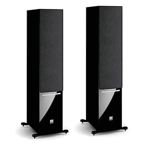 RUBICON 6C + DALI SOUND HUB + DALI BLUOS NPM-1 - Imagen 3