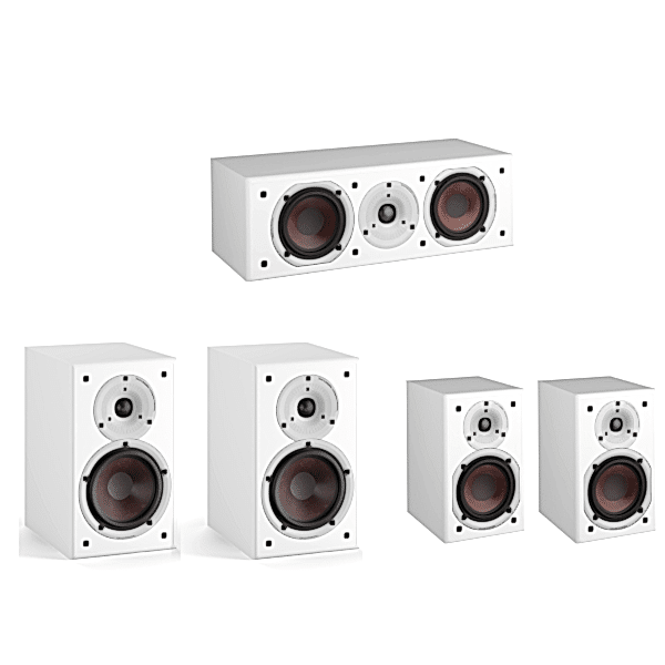 DALI SPEKTOR 2 HOME CINEMA 5.0