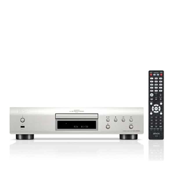 DENON DCD-900NE - Imagen 8