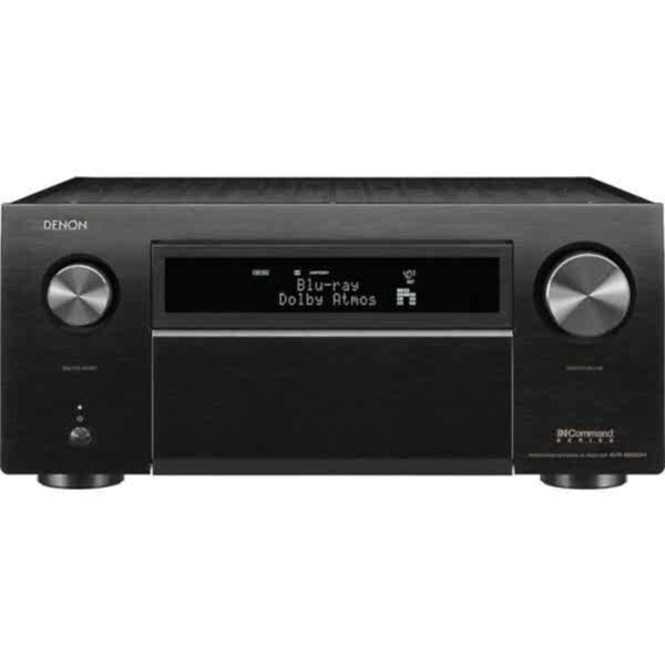 DENON AVC-X8500HA