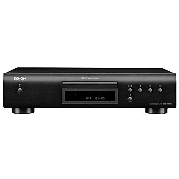 DENON DCD-600