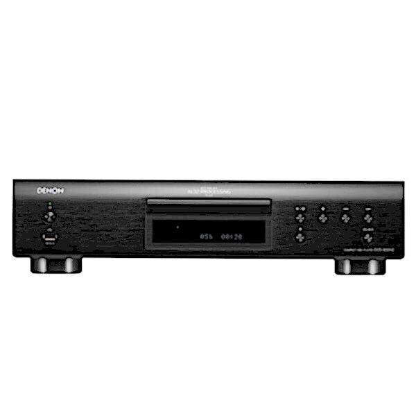 DENON DCD-900NE