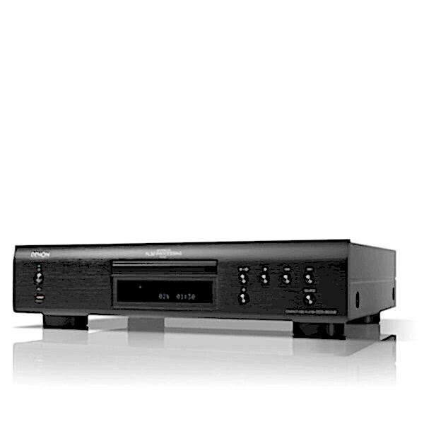 DENON DCD-900NE - Imagen 4