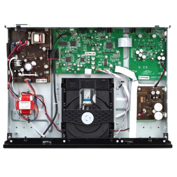 DENON DCD-900NE - Imagen 10
