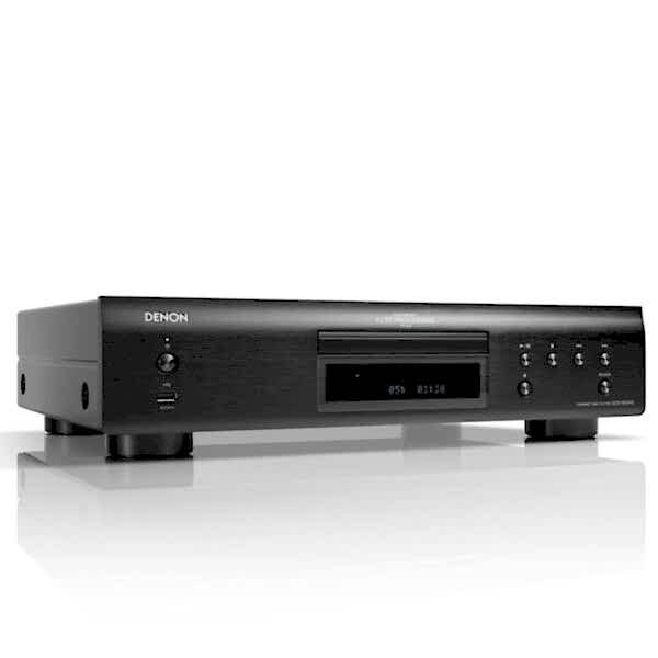 DENON DCD-900NE - Imagen 2