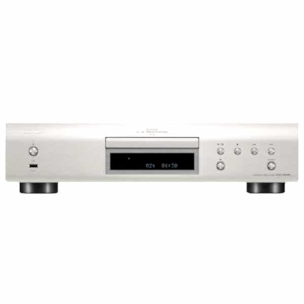 DENON DCD-900NE - Imagen 7