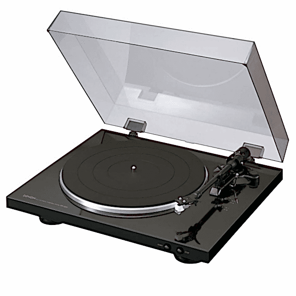 DENON DP-300